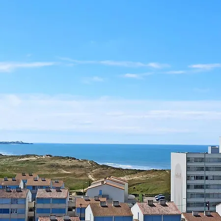 Vue - 7eme Etage, Proche - Fr-1-652-64