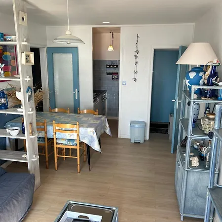 Lägenhet Vue - 7eme Etage, Proche - Fr-1-652-64 Saint-Hilaire-de-Riez