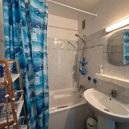Vue - 7eme Etage, Proche - Fr-1-652-64 Saint-Hilaire-de-Riez