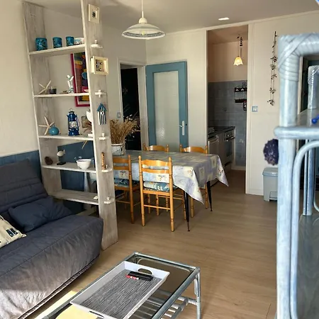 Lägenhet Vue - 7eme Etage, Proche - Fr-1-652-64 *
