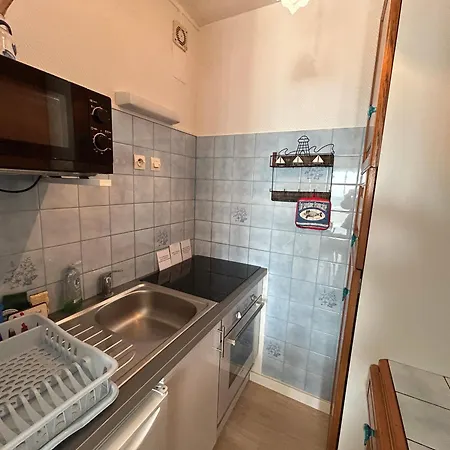 Vue - 7eme Etage, Proche - Fr-1-652-64 Lägenhet