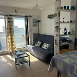 Vue - 7ème étage, Proche - Fr-1-652-64 Appartement Saint-Hilaire-de-Riez