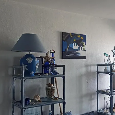 Vue - 7eme Etage, Proche - Fr-1-652-64 * Saint-Hilaire-de-Riez