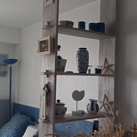 Vue - 7eme Etage, Proche - Fr-1-652-64 Saint-Hilaire-de-Riez