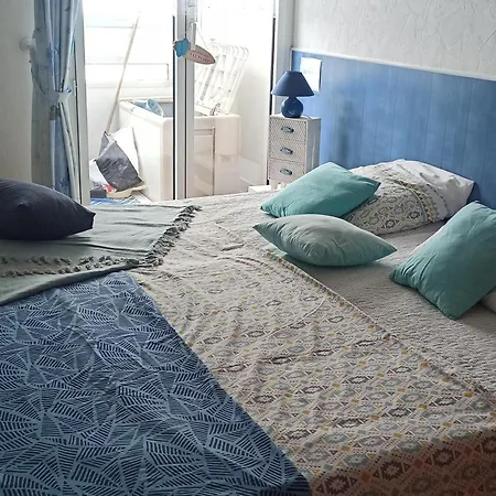 Vue - 7eme Etage, Proche - Fr-1-652-64 *