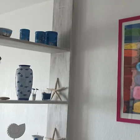 Vue - 7eme Etage, Proche - Fr-1-652-64 Appartement *