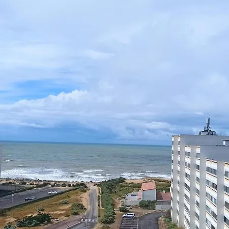 Vue - 7ème étage, Proche - Fr-1-652-64 Appartamento