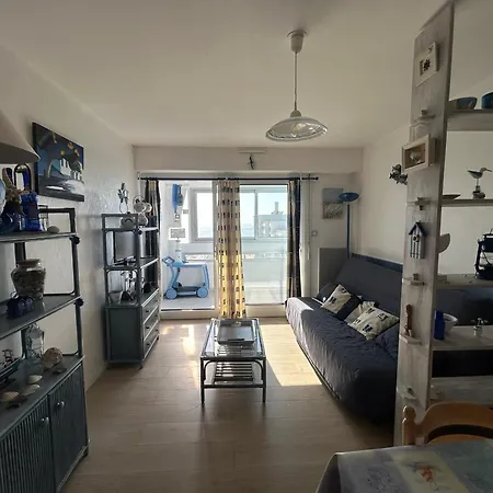 Appartamento Vue - 7ème étage, Proche - Fr-1-652-64 *