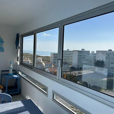 Vue - 7ème étage, Proche - Fr-1-652-64 Appartamento *