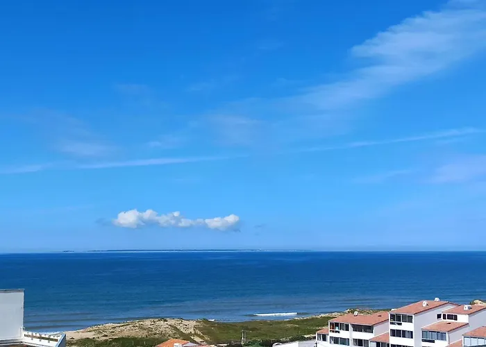 Vue - 7eme Etage, Proche - Fr-1-652-64