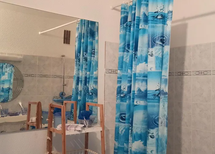 Vue - 7eme Etage, Proche - Fr-1-652-64 Appartement