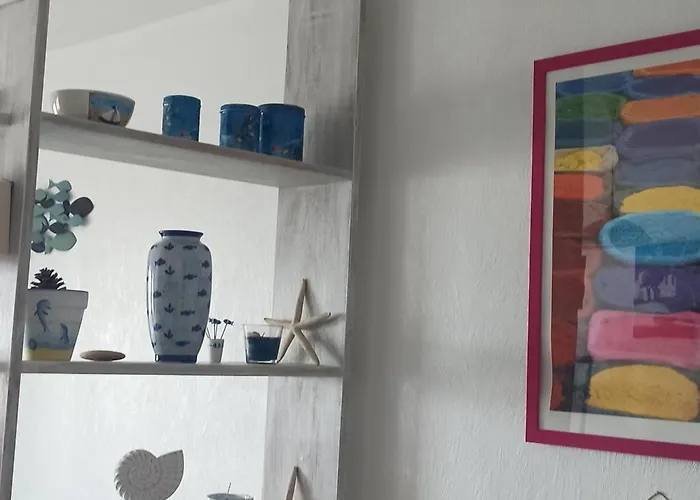 Vue - 7eme Etage, Proche - Fr-1-652-64 Appartement *