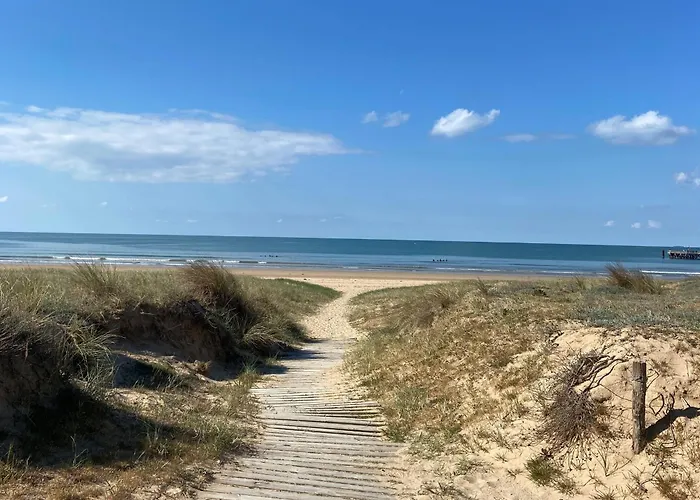 Vue - 7eme Etage, Proche - Fr-1-652-64 *