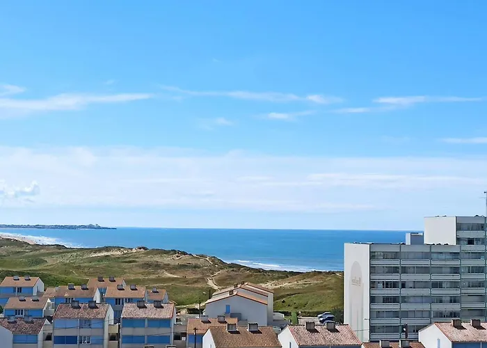 Vue - 7eme Etage, Proche - Fr-1-652-64