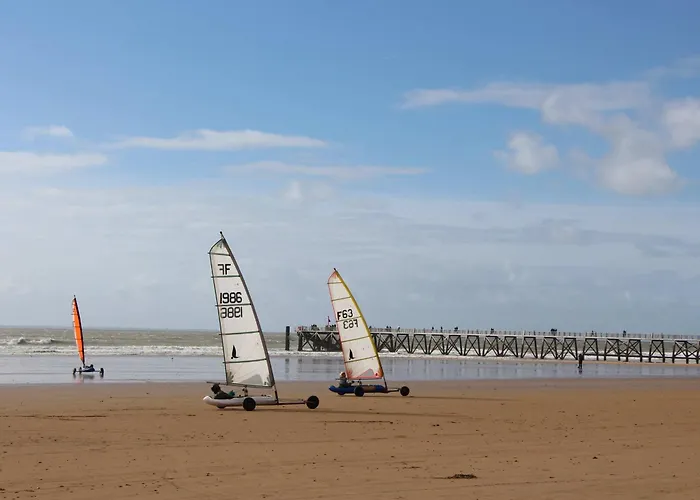 Vue - 7eme Etage, Proche - Fr-1-652-64 Appartement