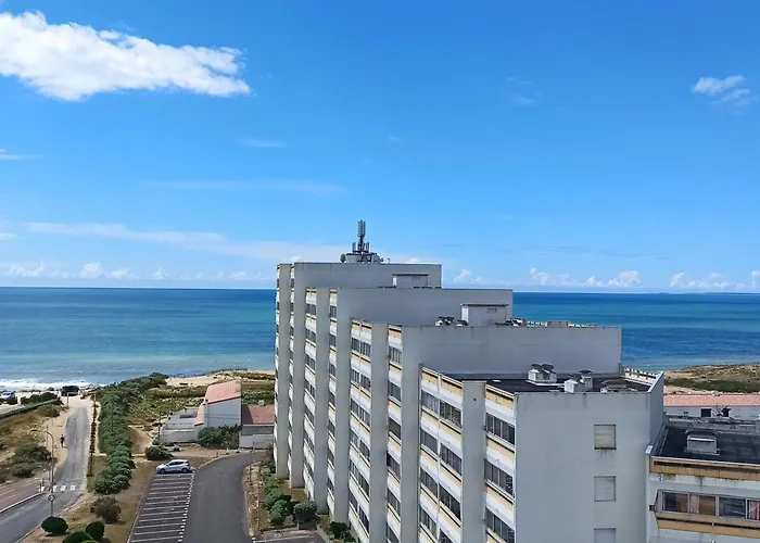 Vue - 7eme Etage, Proche - Fr-1-652-64 Appartement *